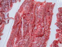 匙柄-杏花吴记牛肉火锅