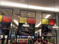 门面-香港新曜记茶餐厅(星耀城店)
