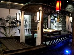 -印巷里主题餐厅(马鞍山店)