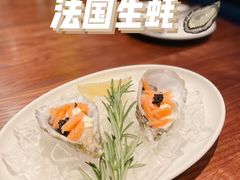 -Bistro 63 创意融合料理(广粤天地店)