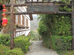 -龙潭生态旅游度假区