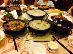 -老砂锅(城北店)