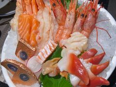 -極上萬膳·日料放题(海岸城店)