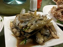 -启东小海鲜(庄先湾路1号店)