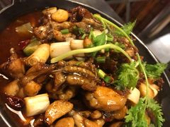 -夜郎蛙(汉街店)