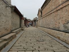 -暖泉古镇