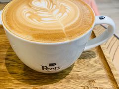 -Peet's 皮爷咖啡(东湖路手作店)