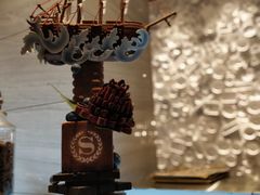 -博林天瑞喜来登酒店·西丽尚膳