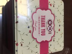 -家琳甜品(江南东店)