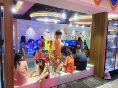 -青水瓦台汤泉(未央店)