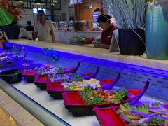 -万象·复兴号鲜肉烤肉海鲜自助(升级店)