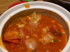 -金掌勺·锅包肉(广渠门店)