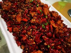 重庆辣子鸡-望京一号(菜户营店)