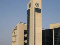 -苏州卫生职业技术学院(石湖校区)