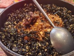 -谷牛日式烤肉(宝山U天地店)