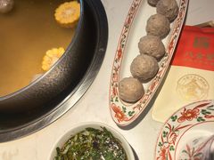 -汕头八合里海记牛肉店(清河店)
