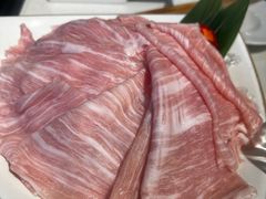 -海底捞火锅(劲松店)