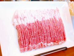 -清真·鸦儿李记·涮肉(和平里店)