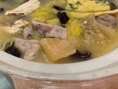 -花中城·杭帮菜·粤菜·海鲜火锅(清泰街店)