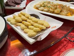 -良运大酒店餐厅