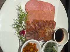 -鱼翅楼·津派砂锅鱼翅(水上公园店)