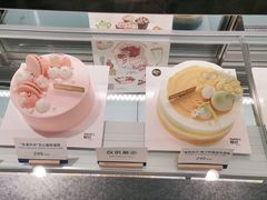 -Pantry's Best派悦坊蛋糕(K11购物艺术中心店)