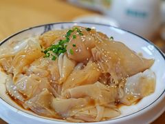 -德胜轩正宗顺德菜(宝安沙井会展中心店)