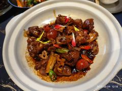 -寻食記创意特色菜