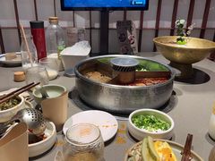 -巴奴毛肚火锅(大剧院店)