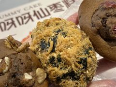 -枣呀呀仙枣糕(深圳前海壹方城店)