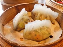 -苏州园区福朋喜来登酒店·聚味轩中餐厅