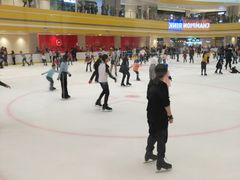-冠军冰场CHAMPION RINK(苏州中心商场店)