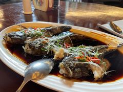 -七仙岭君澜度假酒店·桃源小馆中餐厅
