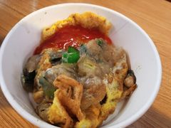 -老闽味沙茶面·姜母鸭(传承35年曾厝垵店)