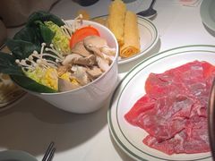 -香料集市新疆餐厅·清真聚餐(成都远洋太古里店)