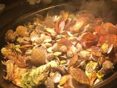 -船梆煮•蒸汽海鲜·生腌干蒸(五四广场店)
