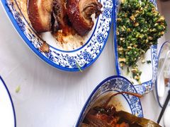 -邱记私房菜·十八年本地菜