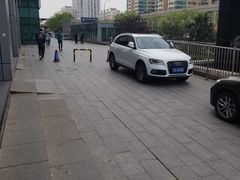 -安立路(地铁站)