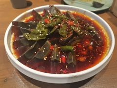 -小杨烤肉(朱雀店)