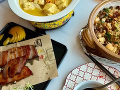 -天顺渔港·海景餐厅(星海广场店)