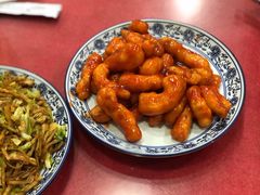 -北大地皖峰饭馆