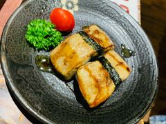 -小川洋风料理(街道口店)