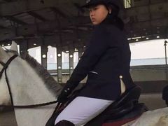 -松声马术俱乐部