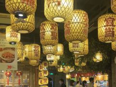 -南京大牌档(青岛万象城店)