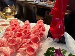 -额尔敦传统涮(体育场店)