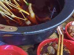 -冒椒火辣(太古里店)