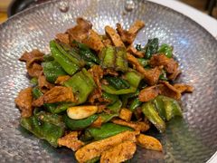 -老西门·常州菜(新区店)