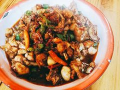 -老三样·美食研究中心(世贸路店)
