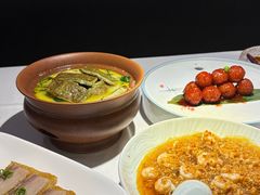 -半勺·新徽菜(银泰城店)