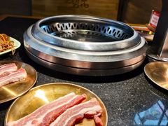 -梨花自助烤肉(天河城店)